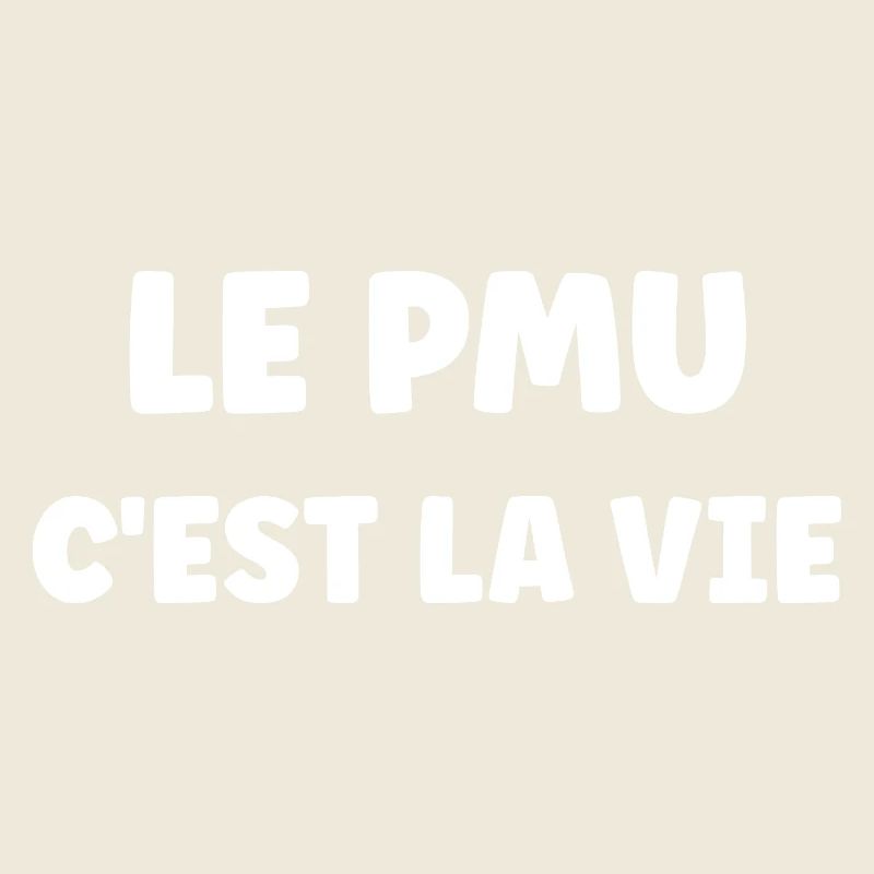 Humour PMU