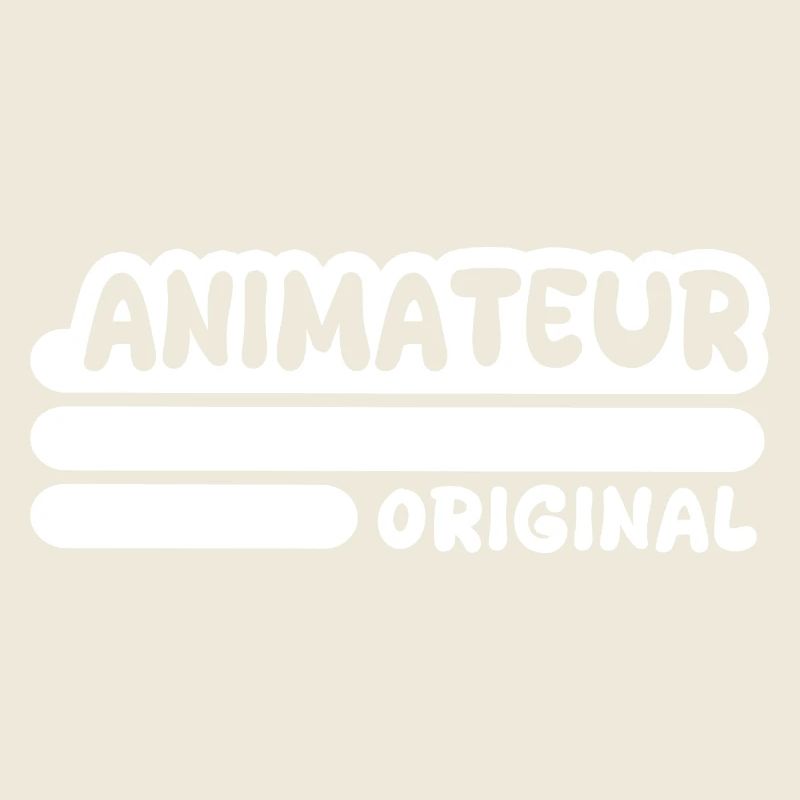 Occupation: Animator