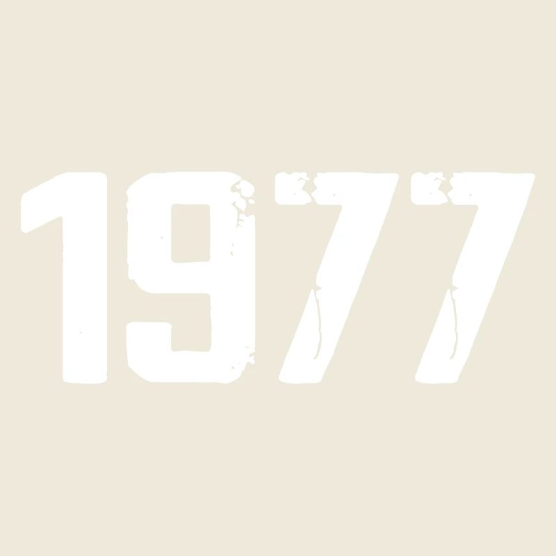 1977 - Awesome since 1977
