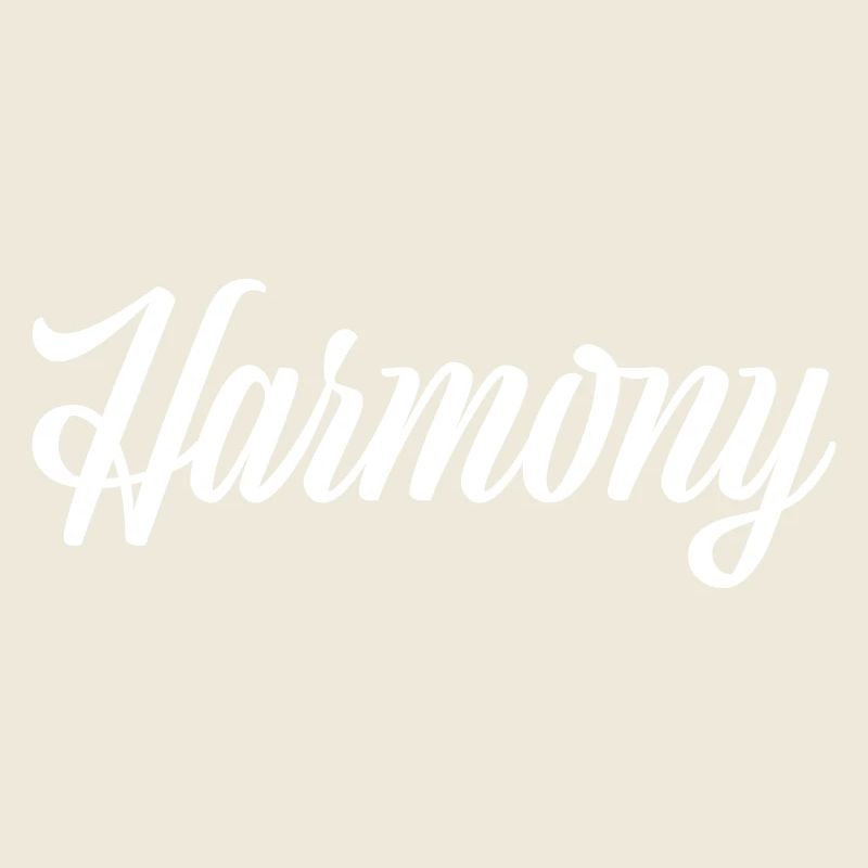 harmony