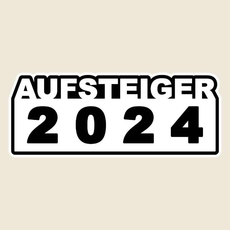Aufsteiger 2024