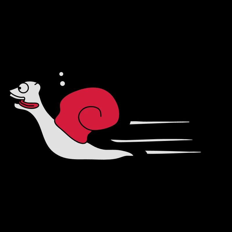 Fast Snail
