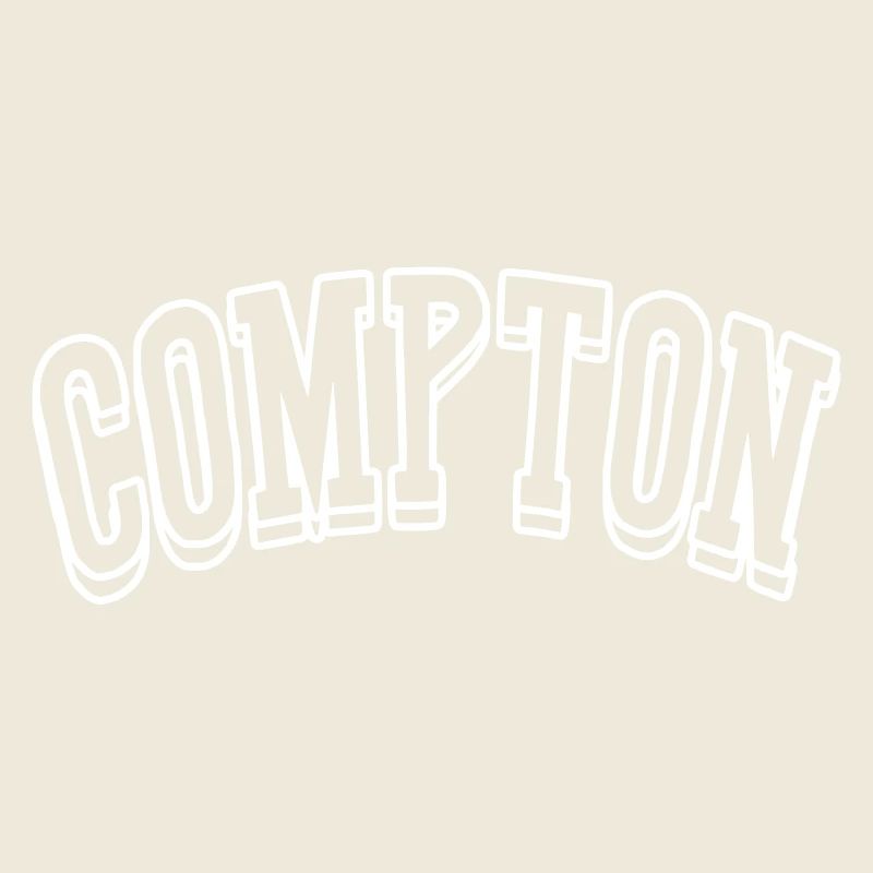 Chemise Compton