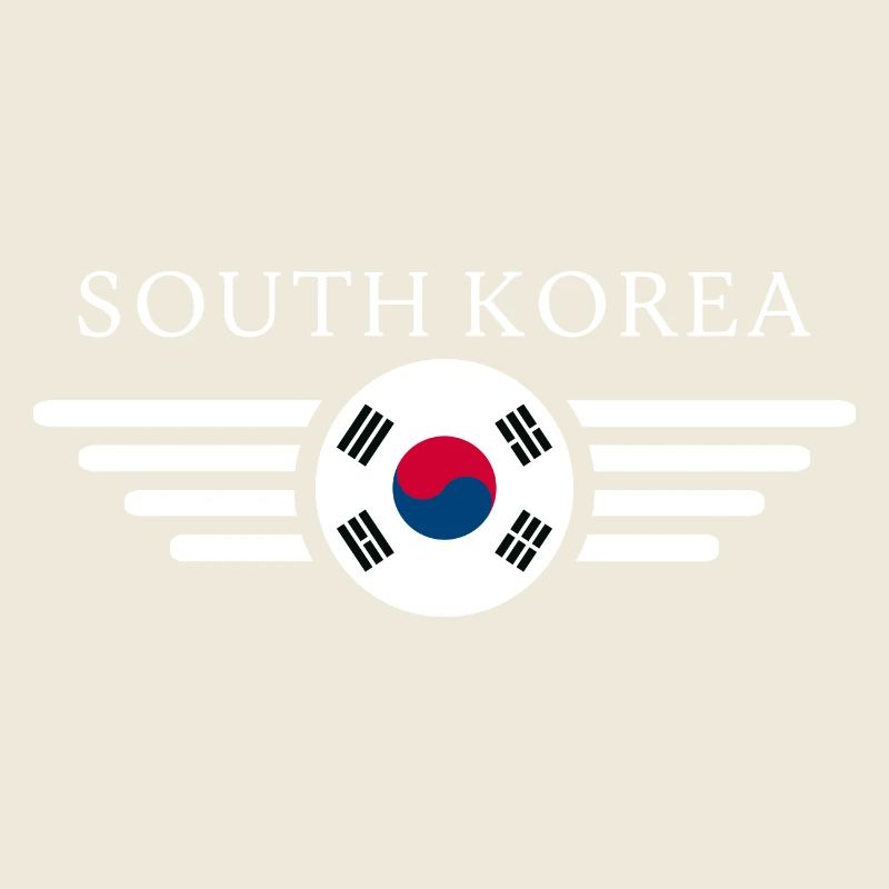Corée du Sud, Corée du Sud