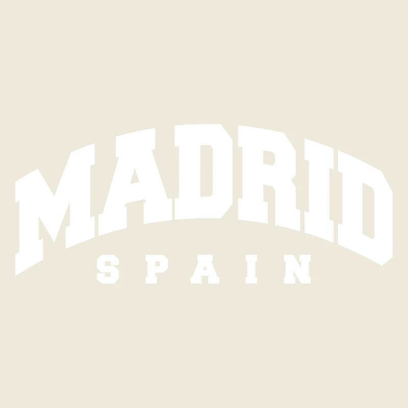 madrid