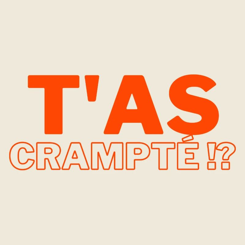 T'as crampté ? D2
