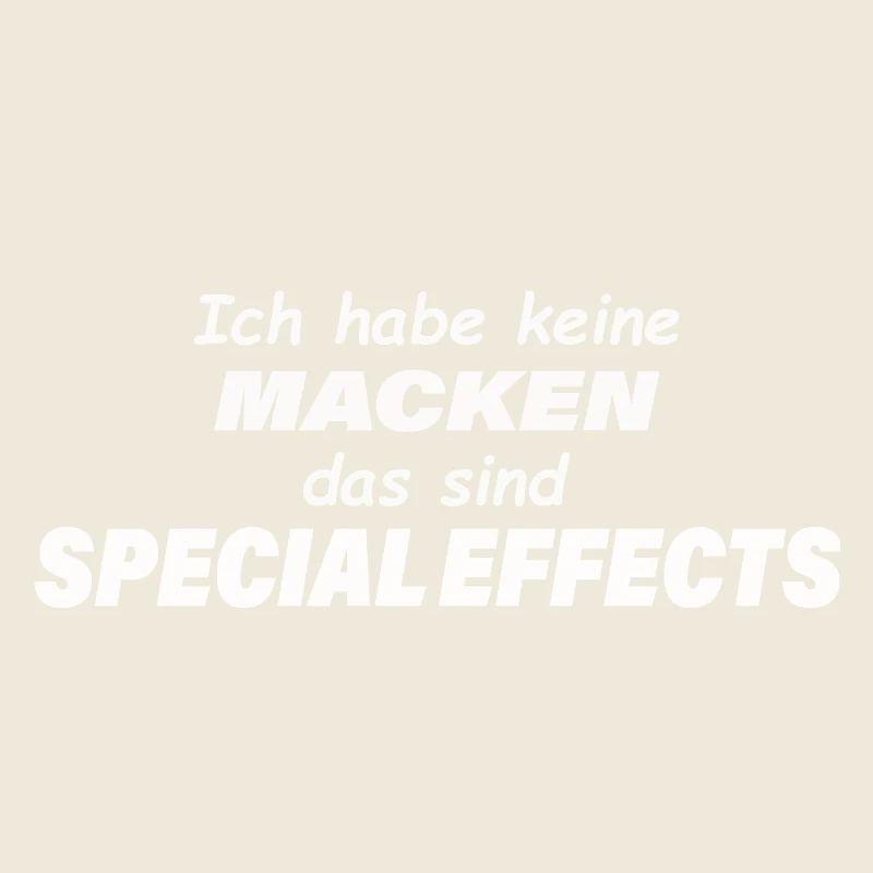 EFFETS SPÉCIAUX