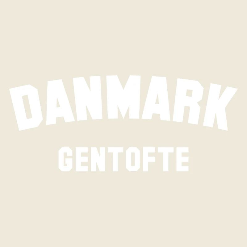 GENTOFTE Danmark