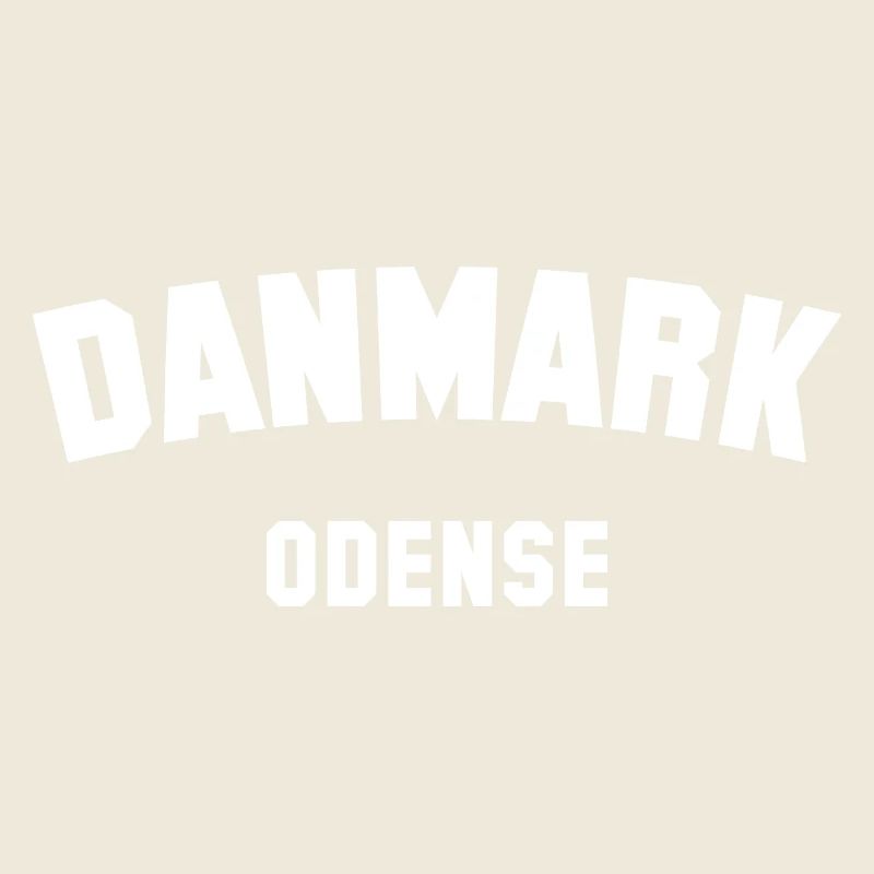 ODENSE Denmark Dänemark