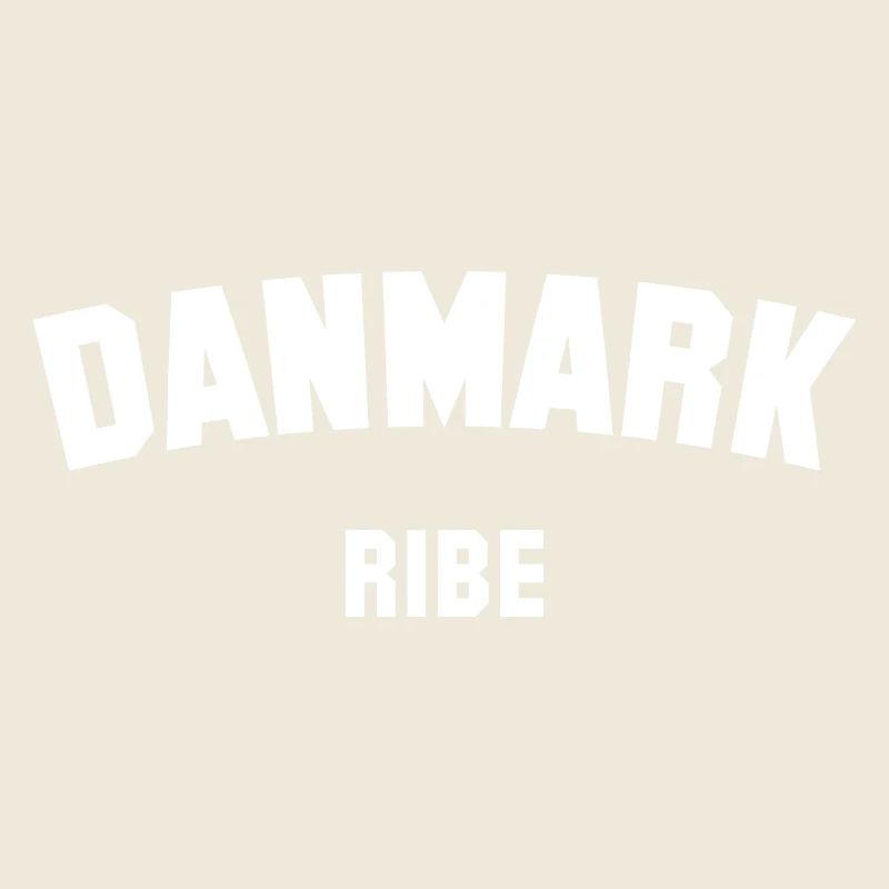 RIBE Denmark Dänemark
