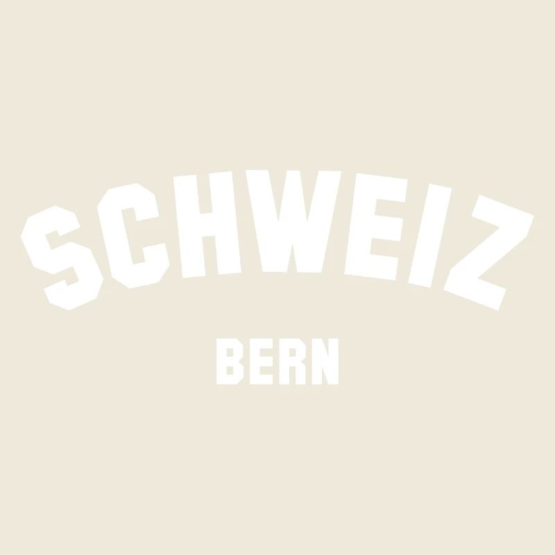 BERN Switzerland Suisse Schweiz