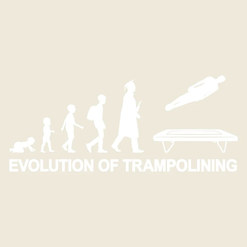Evolution Trampoline