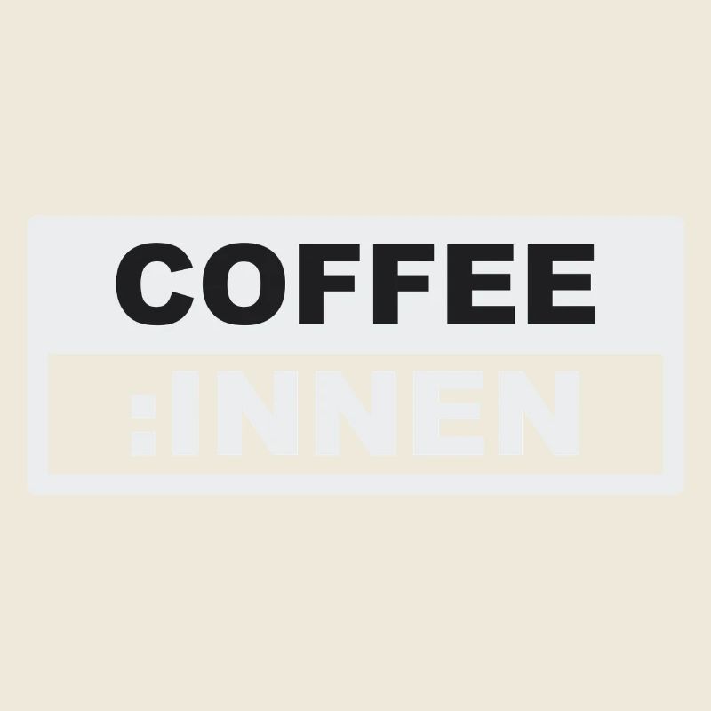 KAFFEE INNEN