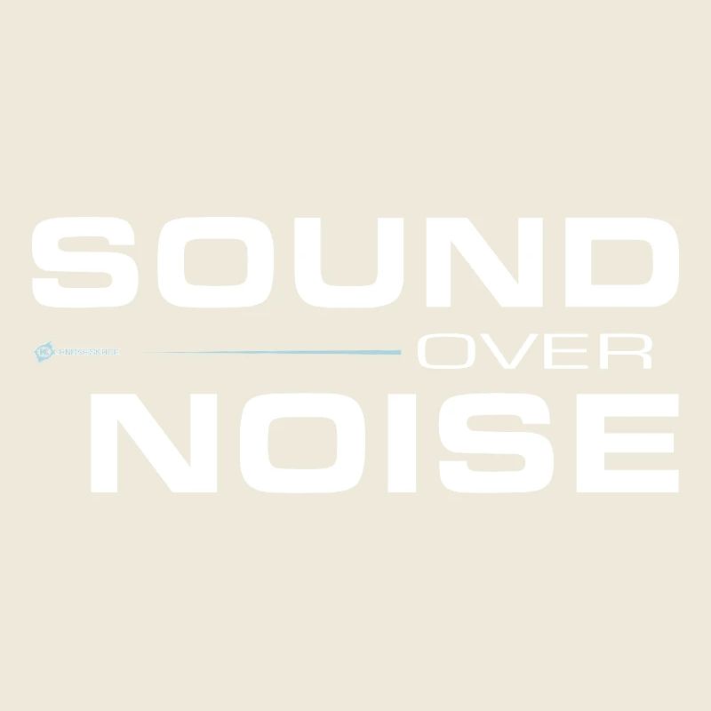 Son plutôt que bruit