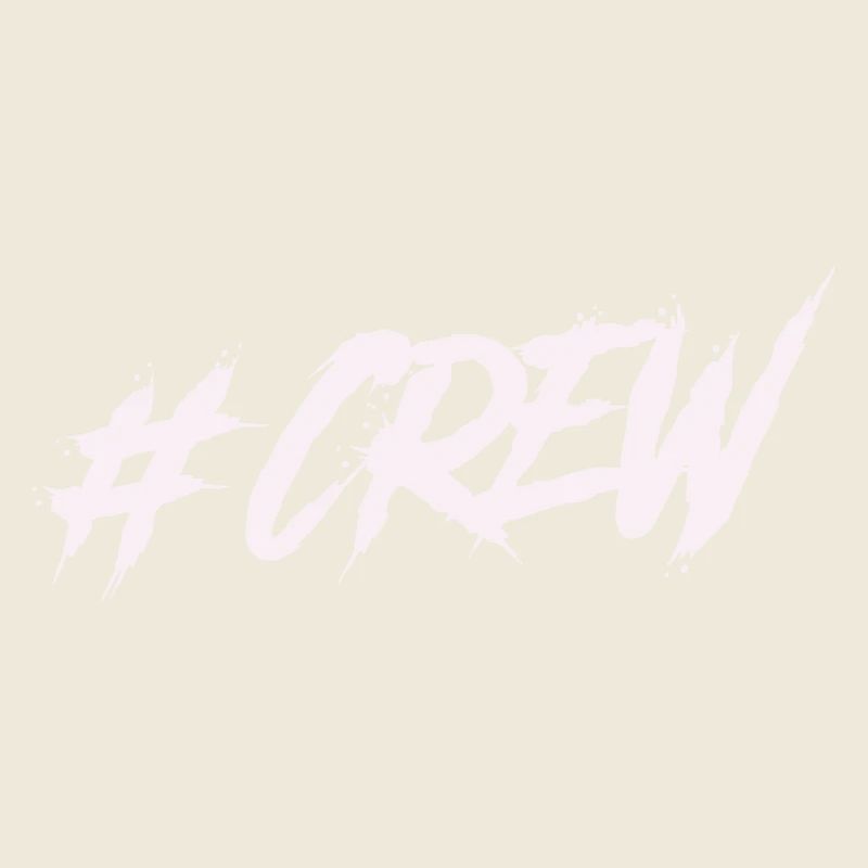 #CREW Graffiti