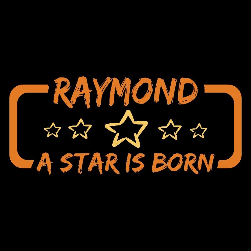 Geschenk Raymond
