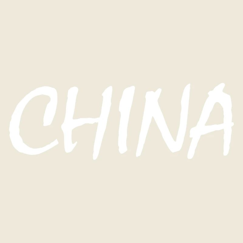 China