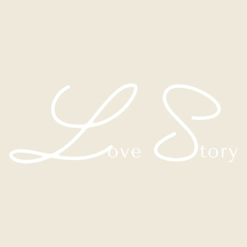 Lovestory (weiß)