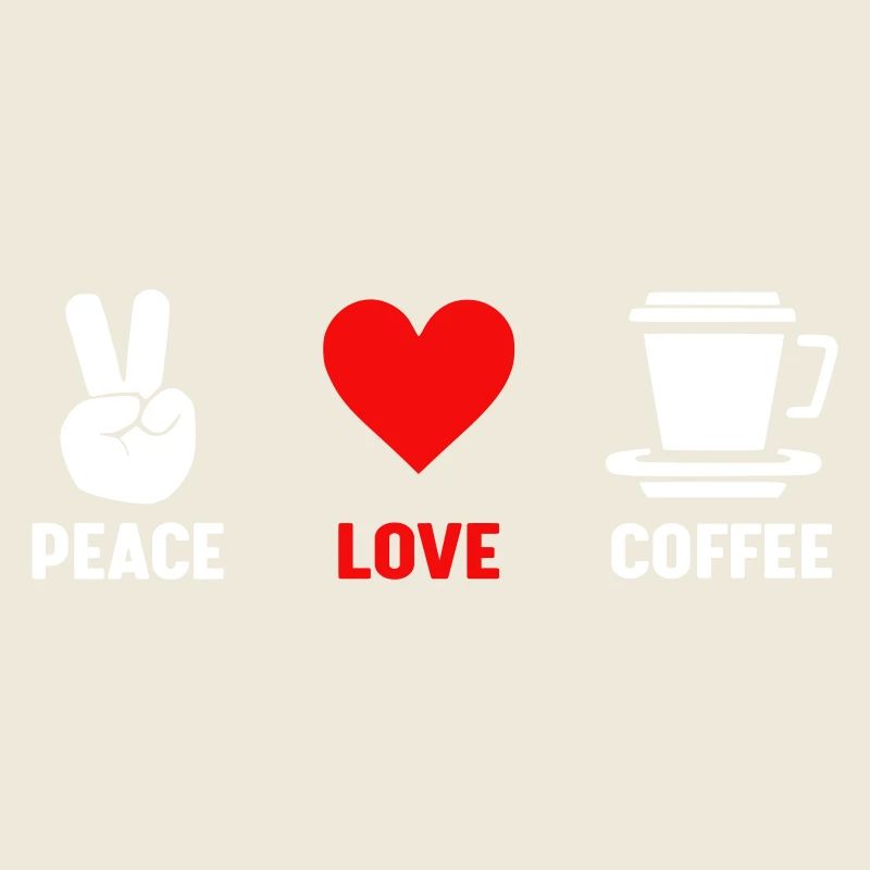 Café Peace Love
