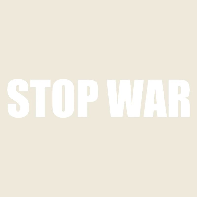 Stop war