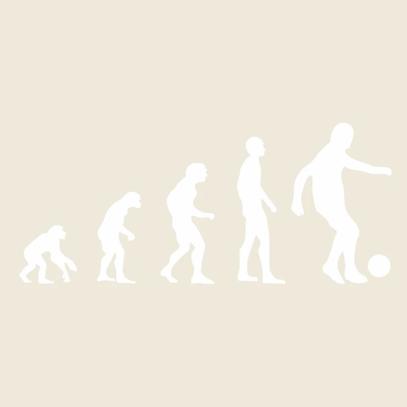 Fussball Evolution | Fußball