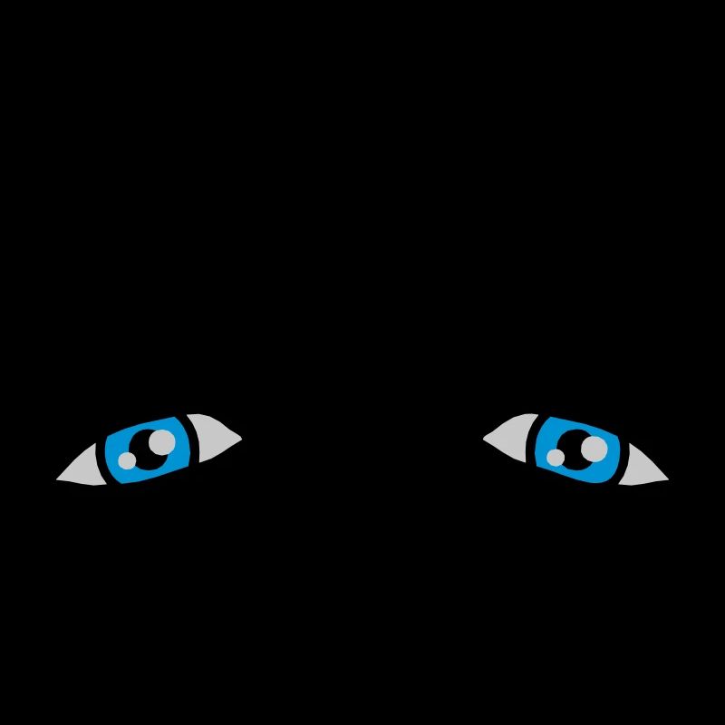 Conception Blue Sad Eyes