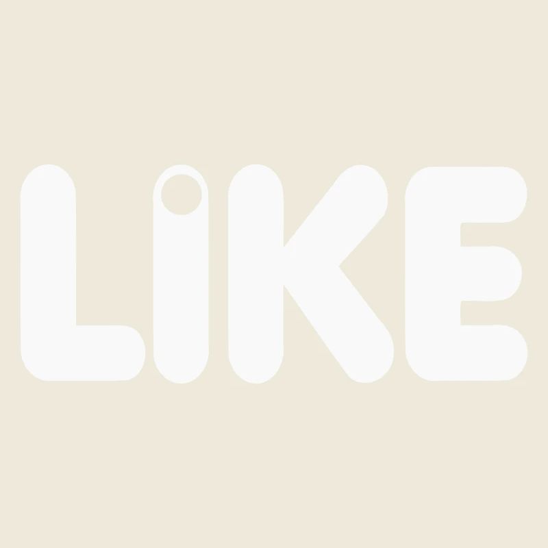 LIKE