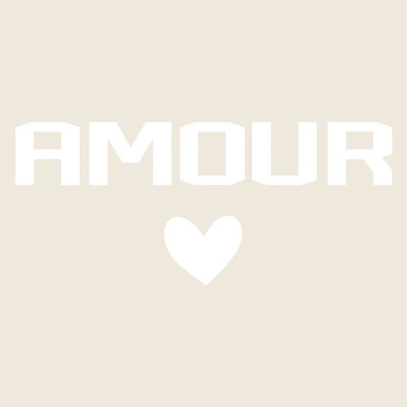 Amour Cœur