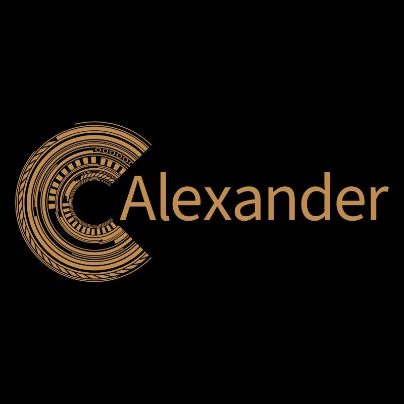 Pour Alexander