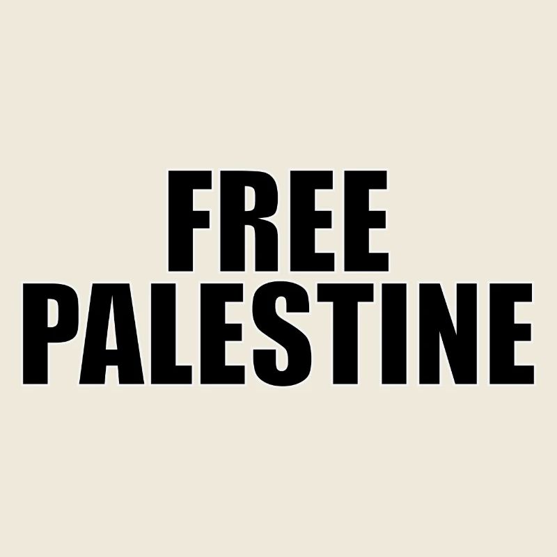 Free Palestine