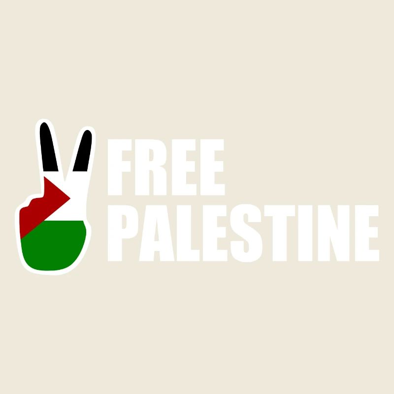 Free palestine