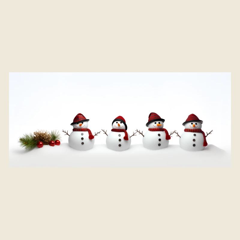Schneemann