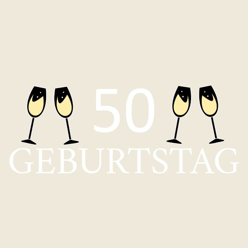 50e anniversaire 50 ans