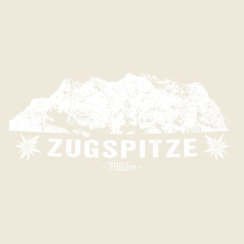 Zugspitze