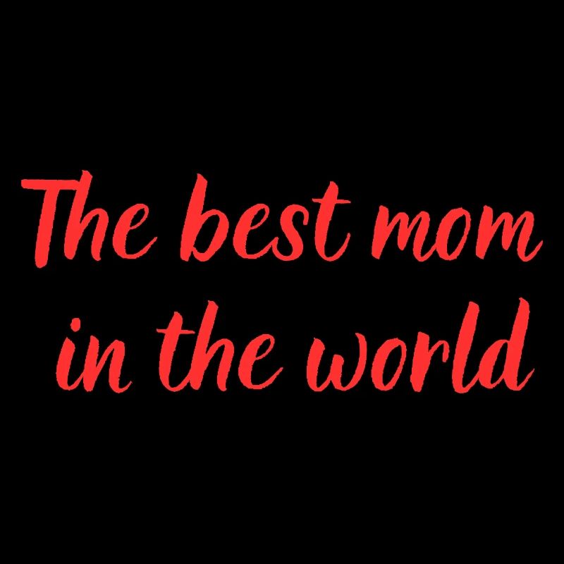 Beste Mutter
