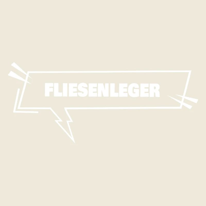 Geschenk für Fliesenleger
