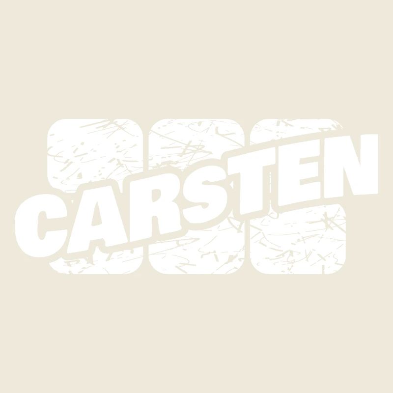 Geschenk für Carsten
