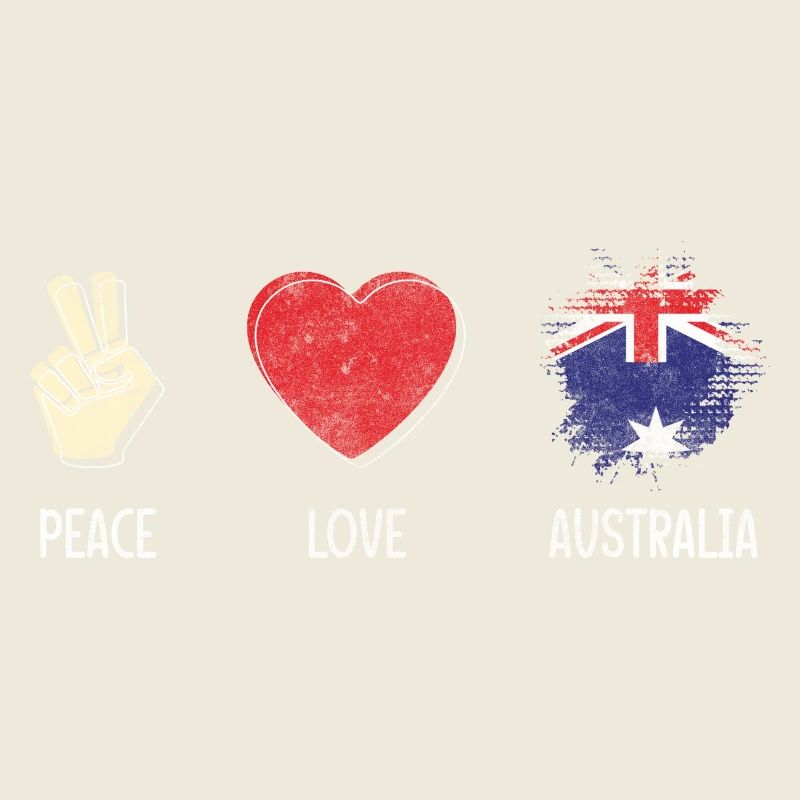 Down Under Kangaroo Pride Travail et voyages
