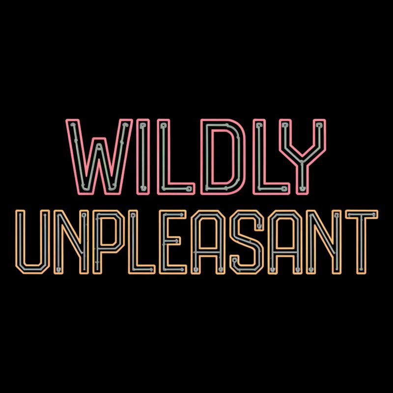 Wildly Unpleasant 5