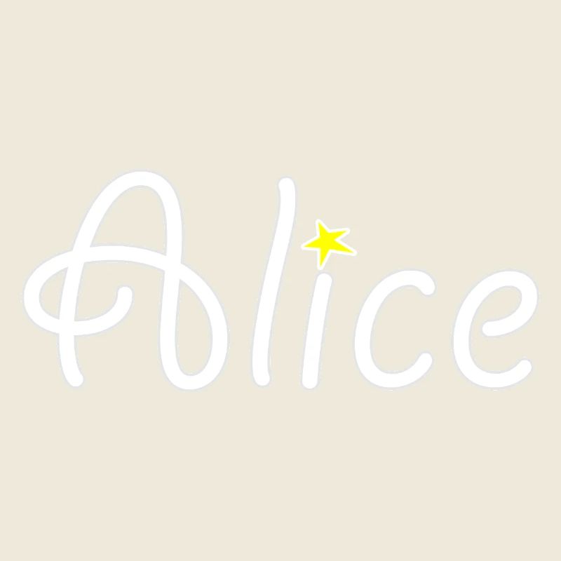 Alice