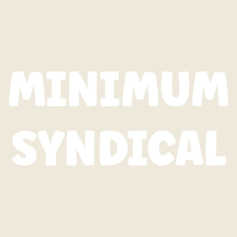 Union minimum