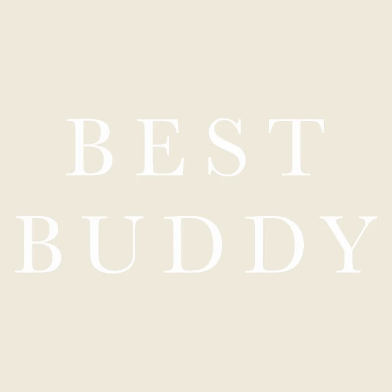Meilleur Buddy White