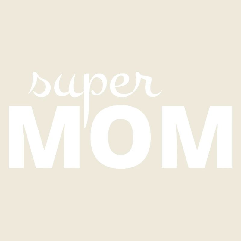 Super mom