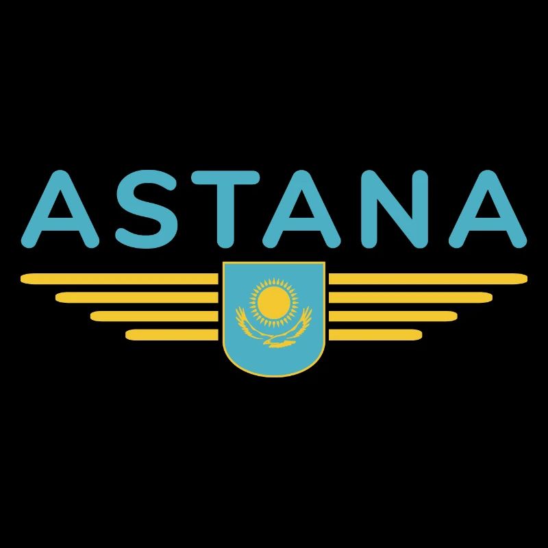 Astana Design – Moderne und Tradition