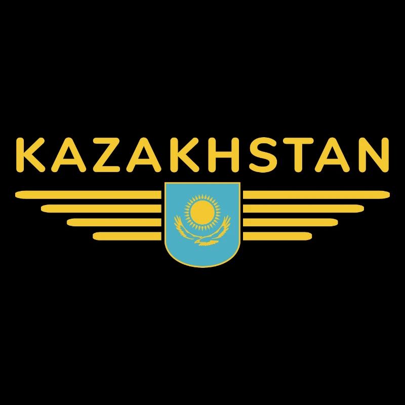 Kasachstan Design – Steppe und Tradition