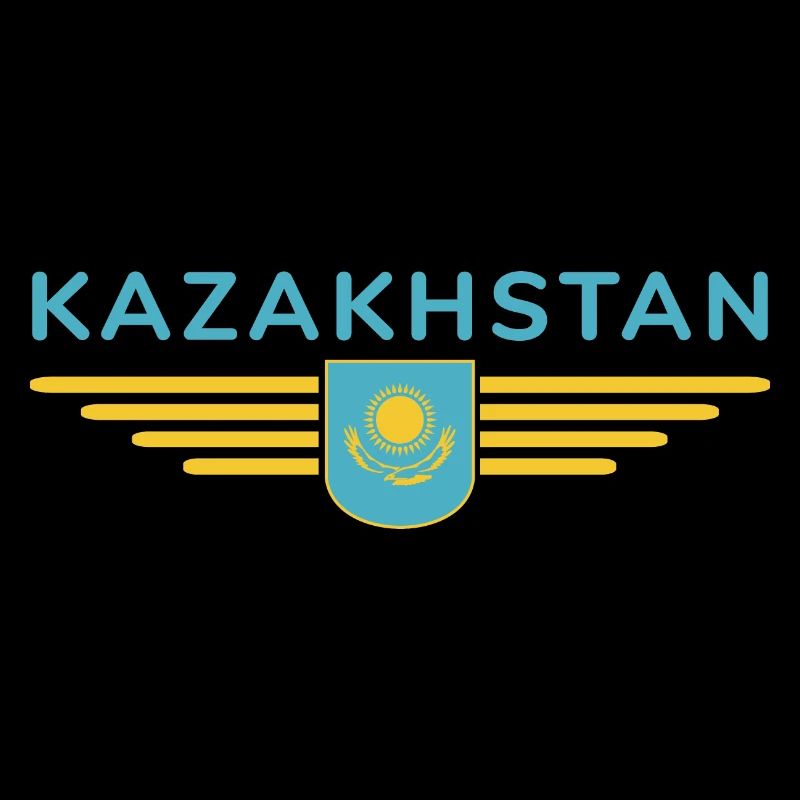 Kasachstan Design – Steppe und Tradition