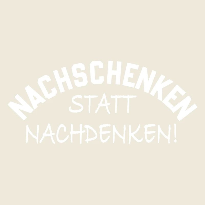 Party feiern Alkohol lustig Spruch