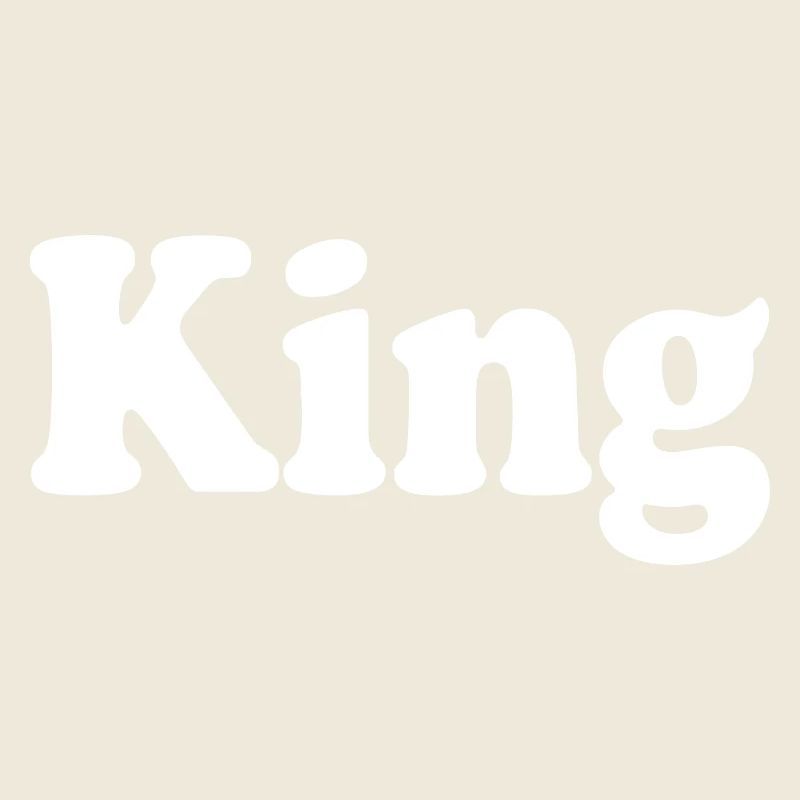 King