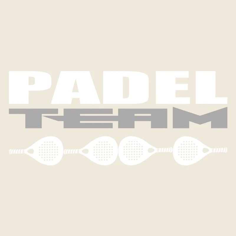 Padel Mannschaft