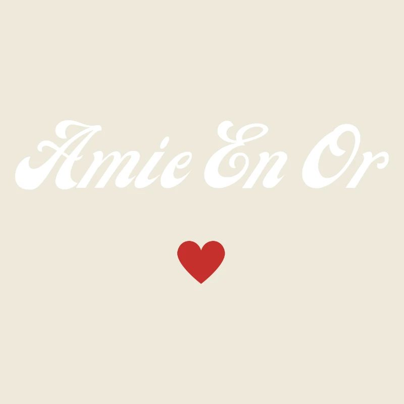 amie en or